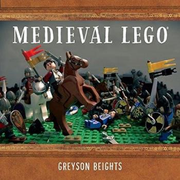 Lego Medieval | Libro Tapa Dura