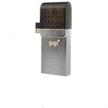 PQI PQOT8GB - Memoria USB OTG de 8 GB
