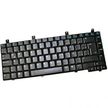 Teclado HP ZV5000