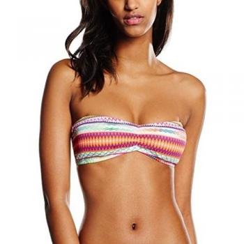 Brunotti Mujer bikinitop Sira Misu AO de 125, mujer, Bikinitop Siramisu AO-125, Laguna