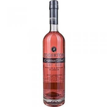 Ginebra Edgerton Original Rosa 70CL