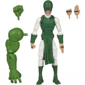 Karnak Marvel Legends 15 cm Action Figure (BAF: Totally Awesome Hulk)