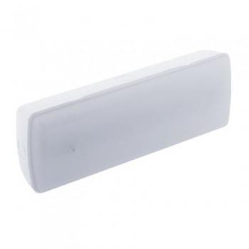 Luz de Emergencia Iglux EMER-400 V2/ Potencia 5W/ 400 Lúmenes/ 6000K/ Ángulo de Apertura 120º