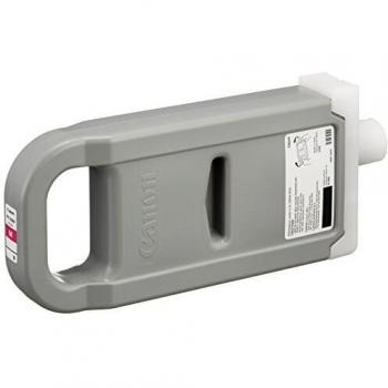 Canon PFI-706M 700 ml - Cartucho de Tinta, Magenta