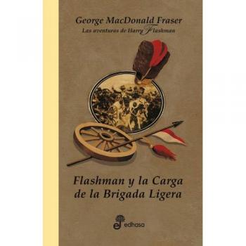 Flashman y la carga de la brigada ligera