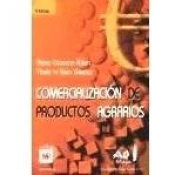 Comercialización de productos agrarios