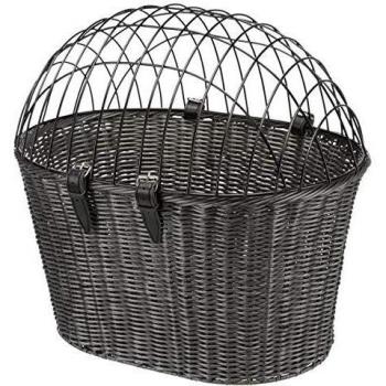 Cesta para bicicletas Trixie Front - 44 x 34 x 41 cm (L x An x Al)