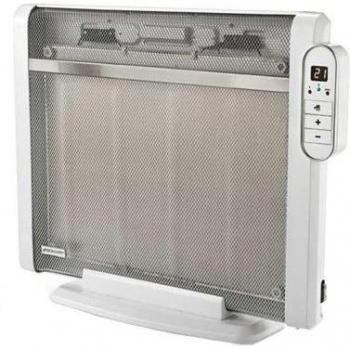 Bionaire BPH1520 - Panel calefactor de mica digital, 1500 W