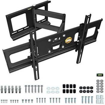 RICOO R05 Soporte TV Pared Giratorio Inclinable Televisión 40-75