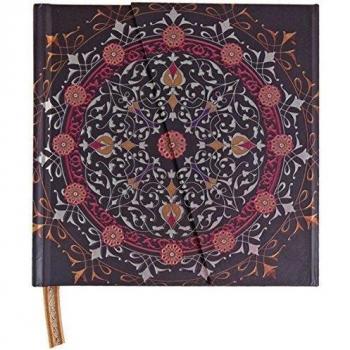 Cuaderno Mandalas 2