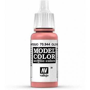 Vallejo Model Color Pintura Acrílica, Rosa