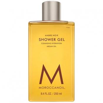 Moroccanoil Body Ambre Noir Nourishing Shower Gel 250ml