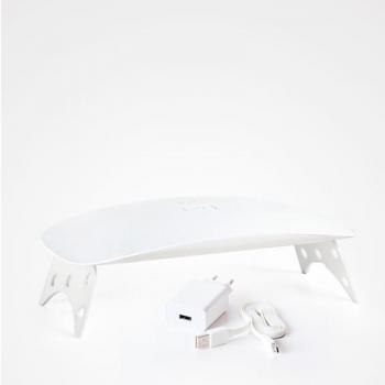 Mini Lámpara UV-LED Stardust Pocket - Perfect Beauty