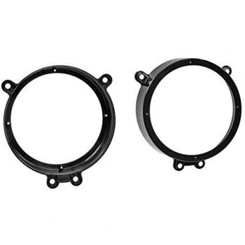 Acv 271190 – 13 _ 1 Puerta Frontal de la grabación para Mercedes Clase C/CLK