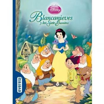 Blancanieves