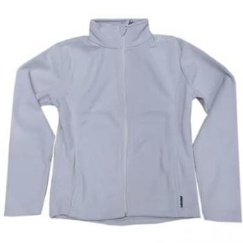 Polar térmico Joluvi Surprise 2.0 full zip mujer azul