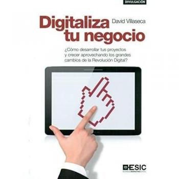 Digitaliza tu negocio - Villaseca Morales, David