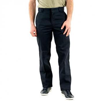 Dickies Men's 874 Original Fit Dark Navy Work Pants
