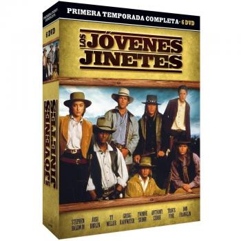 Los jóvenes jinetes
