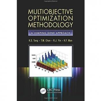 Multiobjective Optimization Methodology: A Jumping Gene Approach