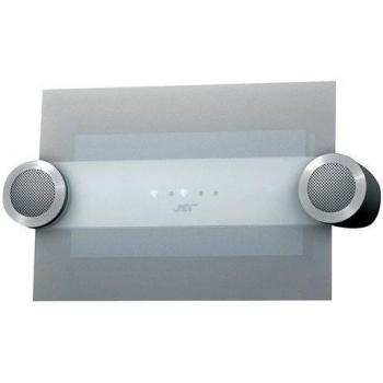 Rev 46820 – Timbre electrónico en diseño de Cristal