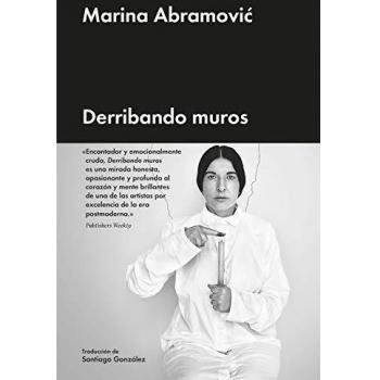 Derribando muros: s/n