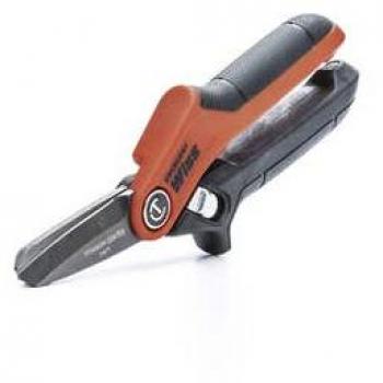 Crescent Wiss 8.5 Titanium Coated All-Purpose Tradesman Shears