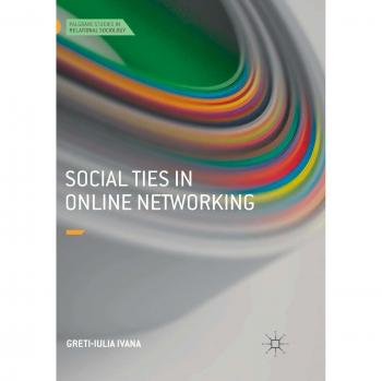 Social Ties in Online Networking