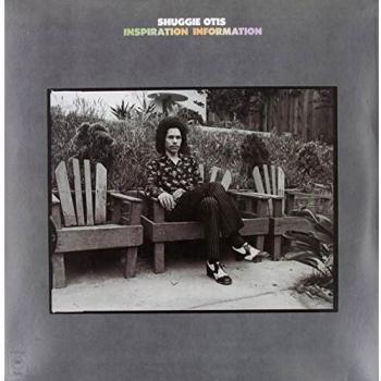 Inspiration information vinilo