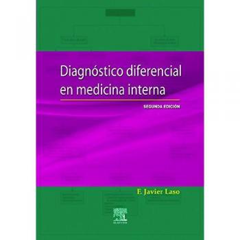 Diagnóstico diferencial en medicina interna