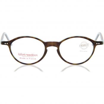 Lafont Concerto 675 Armazones y Gafas Recetadas para Hombre Tortoiseshell y Careyshell, color carey, tamaño 45
