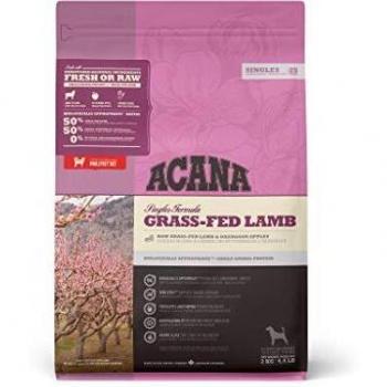 ACANA Grass-Fed Lamb Comida para Perros - 2000 gr