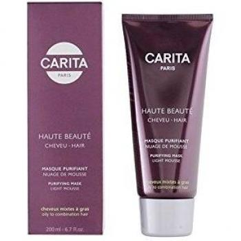 CARITA CABELLO HAUTE CHEVEU CORREGIR MASQUE PURIFIANT NUAGE DE MOUSE@