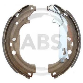 ABS 9328 Brakeshoe Set