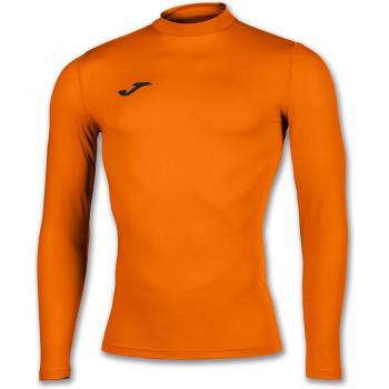 Camiseta manga larga unisex Brama Academy naranja Joma