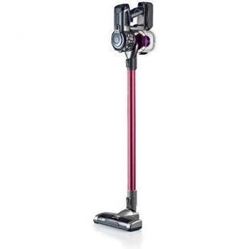 Ariete - Aspirador de escoba recargable 2758