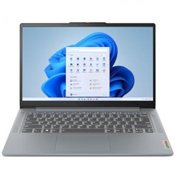 Portátil Lenovo IdeaPad Slim 3 14 FHD, Intel Core i5-12450H, 16GB RAM, 1TB SSD, Wi-Fi 6, Windows 11 Home