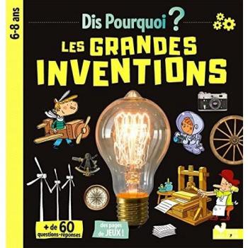 Les grandes inventions