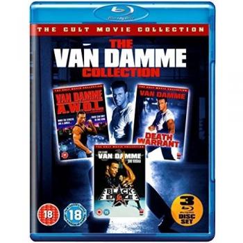 The Van Damme Collection