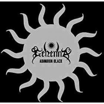 Adimiron Black