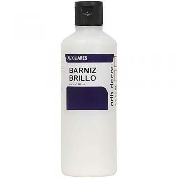 Artis Decor Barniz Brillo 250 ML