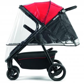 RECARO Citylife - Protector de lluvia