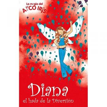 Diana, el hada de la Diversión