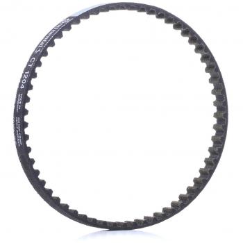 Correa dentada CONTITECH CT1204 - Correa dentada de alta calidad, fabricada por CONTITECH, modelo CT1204, diseñada para ofrecer un rendimiento óptimo en sistemas de transmisión de potencia, resistencia al desgaste y a