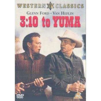 3.10 To Yuma [DVD] [1957] [2002]