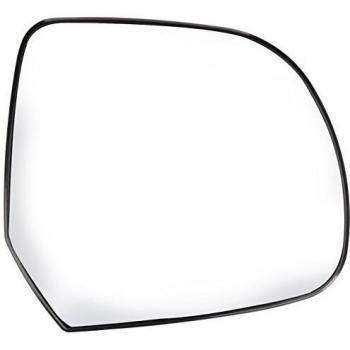 Cristal de espejo retrovisor exterior VAN WEZEL 3334832