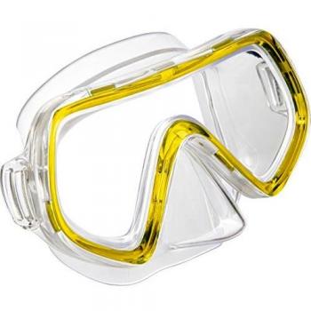 Wavi - Marty with Clam Shell Junior, Color Yellow