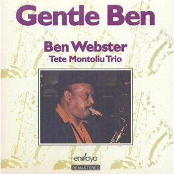 Gentle Ben