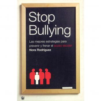 Stop bullying: 136