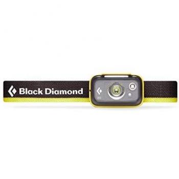 Black Diamond Spot325 Lampe Frontale, Unisex-Adult, Citrus, One Size